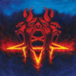 Mausoleum Gate : Metal and the Might